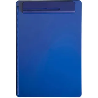 Maul Klemmbrett A4 Blau