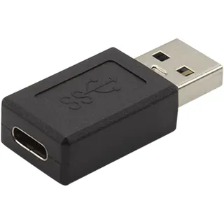iTEC i-tec USB 3.0/3.1 to USB-C Adapter, 10 Gbps,