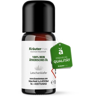 Kräuter Max Öl Ätherisch Ätherisches Öl Raumduft Duftöl Sauna Aufguss 1 x 10 ml