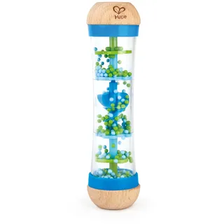 HaPe Regenmacher blau