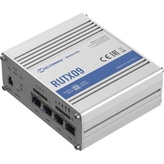 Teltonika RUTX09 - Industrieller LTE-Mobilfunk-Router, Nordamerika-Version, Router