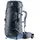Aircontact Lite 40+10 Schwarz/Blau
