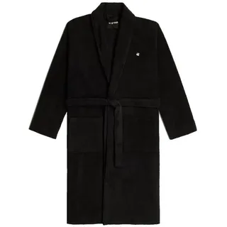 G-Star D29452-01 Bademantel - Black - M,
