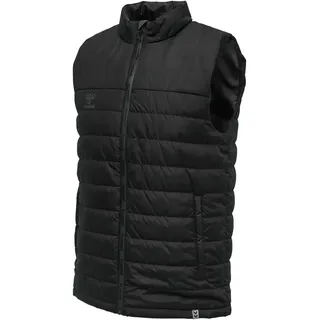 hummel North Schwarz M