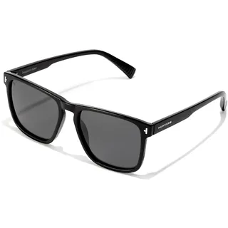 HAWKERS Sonnenbrille DUST Polarized Black Dark für Herren und Damen