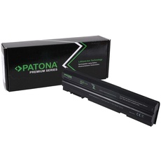 PATONA Premium Battery f. Dell Latitude E6420 E6420 ATG E6430 E6520 E6530 E5420