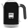 ZJX650BK 1 l Schwarz