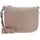 Mellow Leather Hobo Leather Warm Taupe