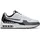 Air Max LTD 3 Laufschuh, White/White-Black-Cool grey, 43 EU