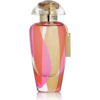The Merchant of Venice Murano Collection Suave Petals Eau de Parfum Special Edition 50 ml
