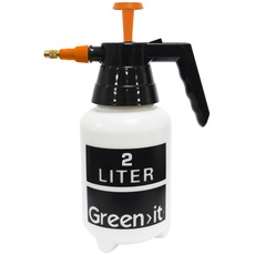 Bild Home>it® Gartenspritze mit Pumpe - 2,0 l