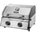 Platinum Compact silber