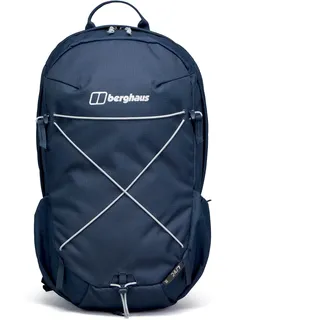 Berghaus Unisex 24/7 Rucksack 20 Liter | Bequeme Passform | Langlebiges Design | Rucksack für Damen und Herren (1 Stück)