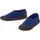 Cosy Slipper Cobalt Blue 37-38