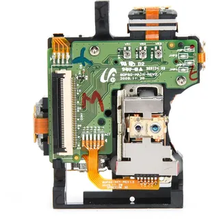 Optische Laserlinse Pickup Passend für Samsung SOH-BDP6G DVD-Player Ersatzteile