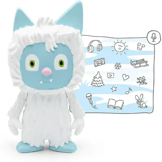 Kreativ-Tonie Yeti