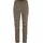 Zip-Off Suede Brown 50