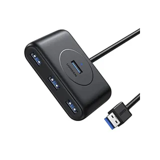 UGREEN 4 ports