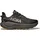 Challenger 8 Herren Asphalt Grey/Varsity Yellow 42