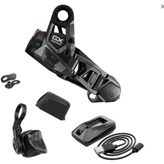 Sram Gx Axs Eagle T-type 12-Gang