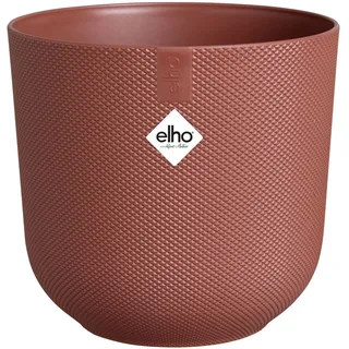 elho Jazz Ø 14,2 x 13,1 cm Rot