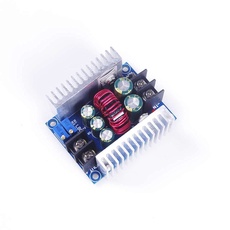 ANGEEK DC-DC Step Down Wandler Modul 6V-40V to 1.2V-35V 300W 20A Step Down Buck Converter Konstantstrom und einstellbare Spannung