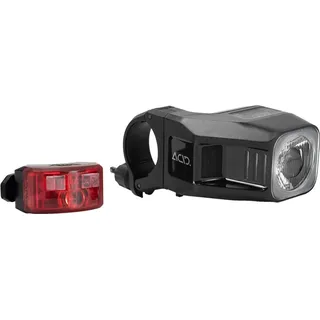 Cube Acid Pro 100 Lichtset Silber Silber One Size