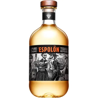 Espolon Reposado 40% vol 0,7 l