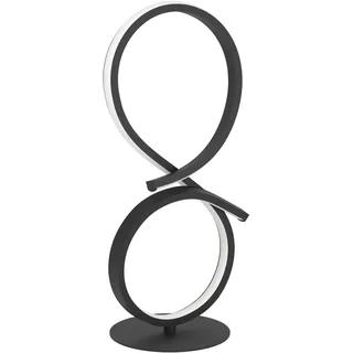 EGLO Serpins Schwarz