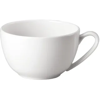 Rosenthal Cappuccinotasse 0,22 l Weiß