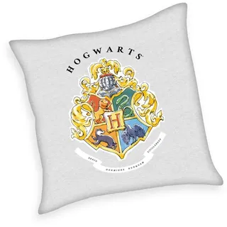 Herding Harry Potter Dekokissen 40 x 40 cm Mehrfarbig