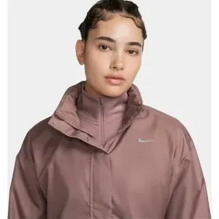 Nike Laufjacke für Damen in unifarben uni O24-0127614