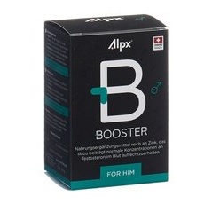 Booster For Him | Alpx