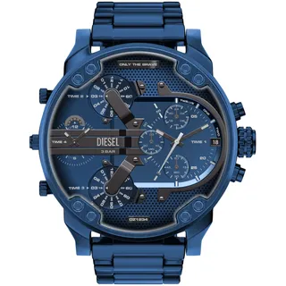 Diesel Mr. Daddy 2.0 Edelstahl 57 mm DZ7496