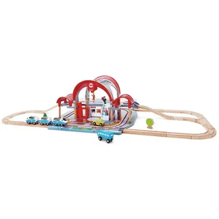 HaPe Großstadtbahnhof (1 St)