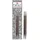 Stricknadelset 13 cm 3 25 mm Silber 1 St