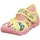 Hüttenschuhe Gelb 36