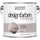 Designfarben Dezentes Kristallrosa matt 2,5 l