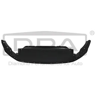 DPA Spoiler Mitte für VW Polo VI 88051776802