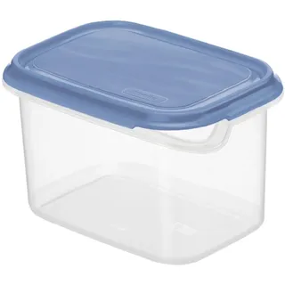 ROTHO Kühlschrankdose Vorratsdose Vorratsbox Aufbewahrungsbox dose Rondo 1,0 l