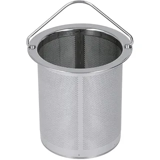 Metaltex 253834010 Tee-Sieb ø Teefilter, edelstahl, klein, Inox 5,2cm