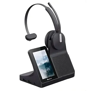 Yealink Headset WH64 Workstation Mono