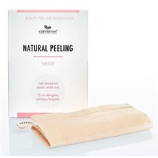 Bild Natural Peeling Seide Peelinghandschuh 1 St