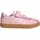Vl Court 3.0 Kinder Clear Pink 30