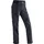 Zip-Off Regular Fit Hosen Nachtblau 20