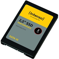 Bild Performance SSD 2TB, SATA (3814470)