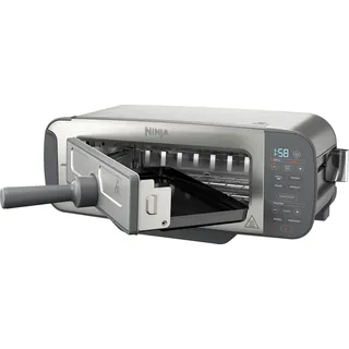 Ninja Foodi 3-in-1 Toaster Grill 2023 grau