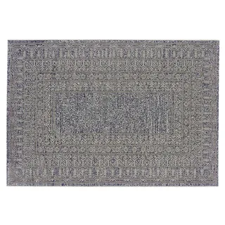 SIEGER Outdoor Teppich, Polypropylen, Dessin 4830