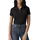 Housemark Shirt Schwarz L