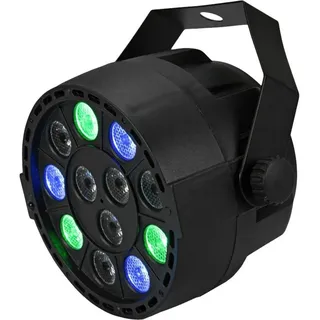 Eurolite AKKU Mini PARty RGBW Spot MK2